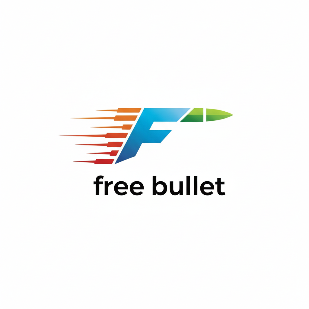 free bullet