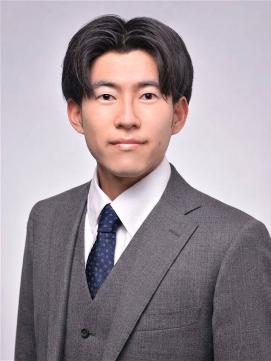 楠本航也